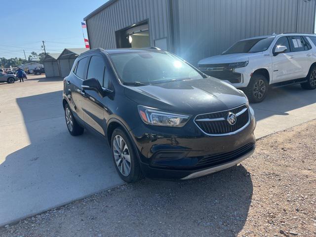2019 Buick Encore FWD Preferred