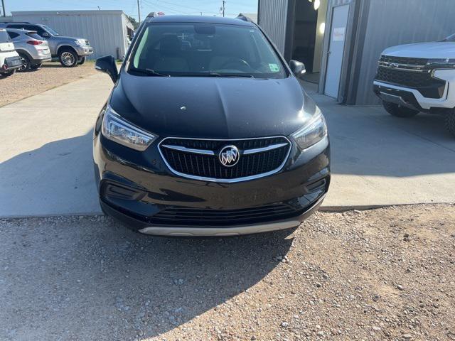 2019 Buick Encore FWD Preferred