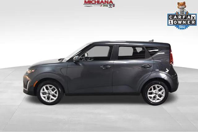 2023 Kia Soul LX 2023 Kia Soul LX