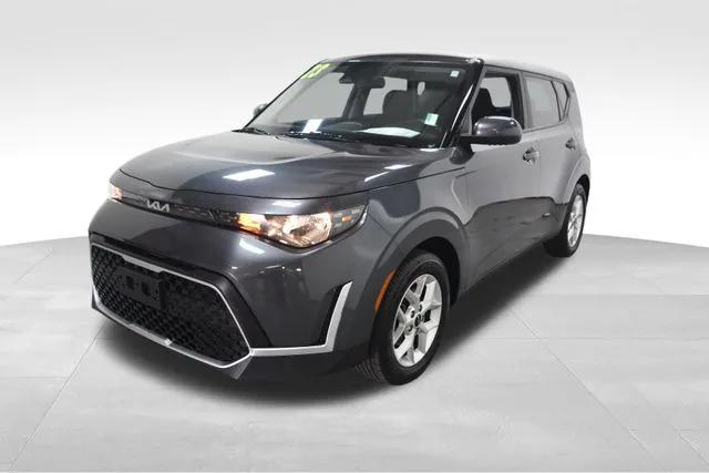 2023 Kia Soul LX 2023 Kia Soul LX