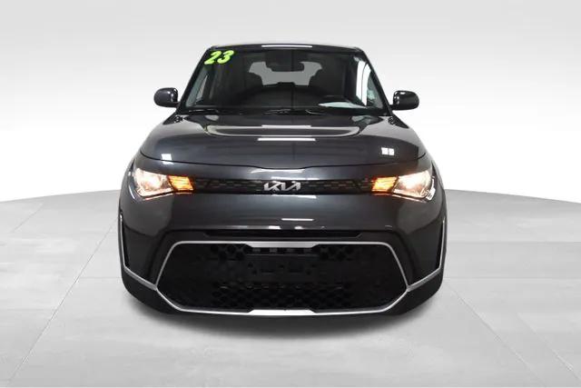 2023 Kia Soul LX 2023 Kia Soul LX