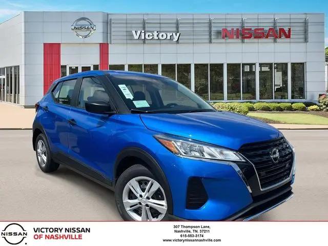 2025 Nissan Kicks S for sale in Nashville, TN