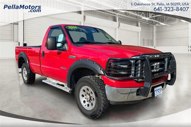 2006 Ford F-250 Base