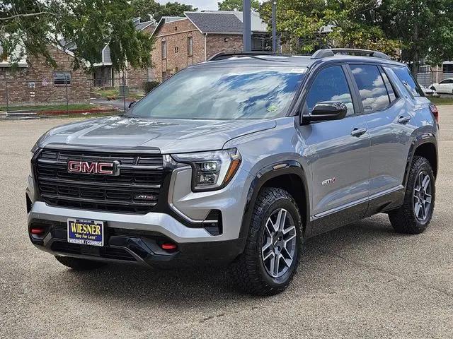 2026 GMC Terrain AWD AT4 for sale in Conroe, TX