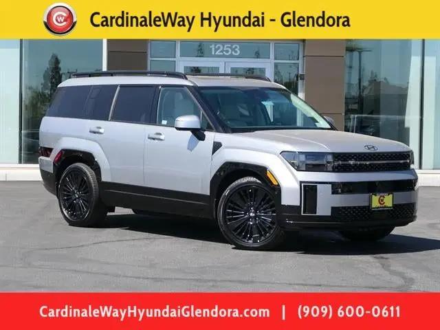 2025 Hyundai Santa Fe Hybrid Calligraphy for sale in Glendora, CA