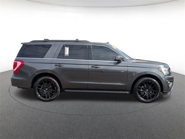 2021 Ford Expedition XLT