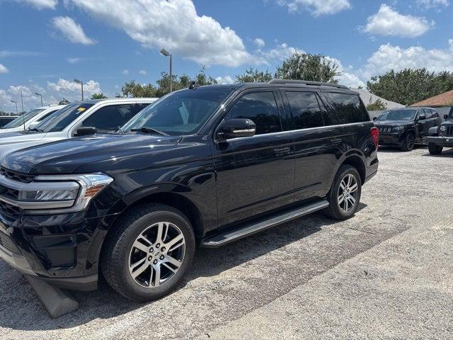 2022 Ford Expedition XLT