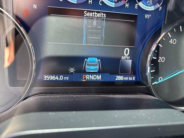 2022 Ford Expedition XLT