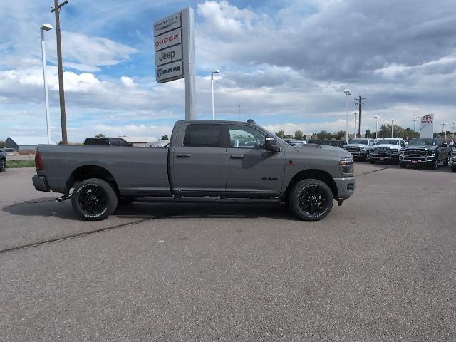 2026 RAM Ram 2500 RAM 2500 LARAMIE CREW CAB 4X4 8 BOX