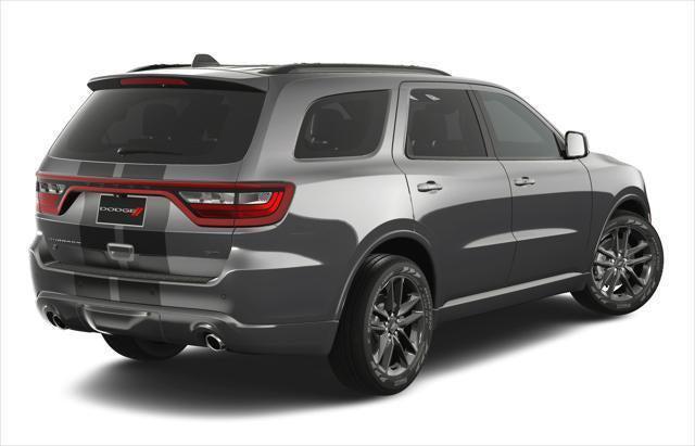 2025 Dodge Durango DURANGO GT PLUS AWD