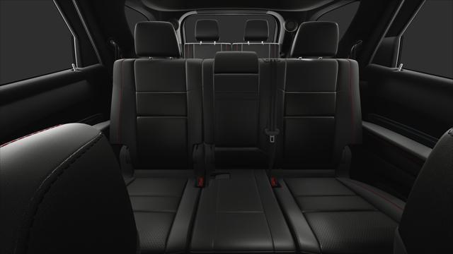 2025 Dodge Durango DURANGO GT PLUS AWD