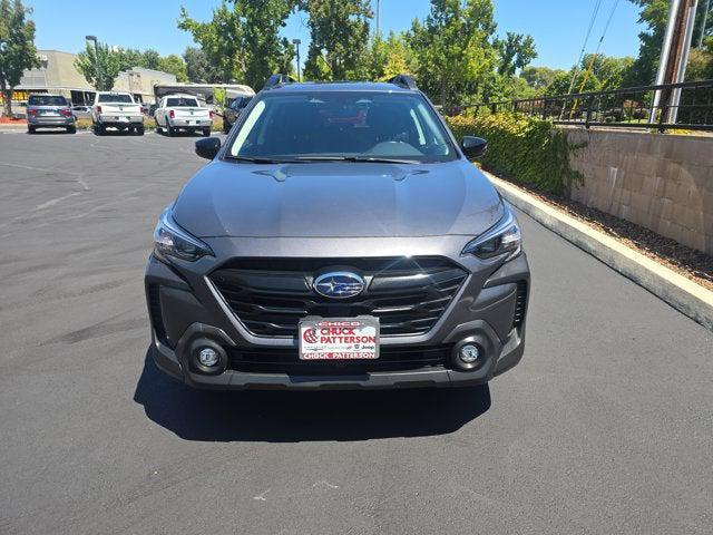 2023 Subaru Outback Onyx Edition 2023 Subaru Outback Onyx Edition