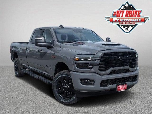 2026 RAM Ram 2500 RAM 2500 LARAMIE CREW CAB 4X4 8 BOX 2026 RAM Ram 2500 RAM 2500 LARAMIE CREW CAB 4X4 8 BOX