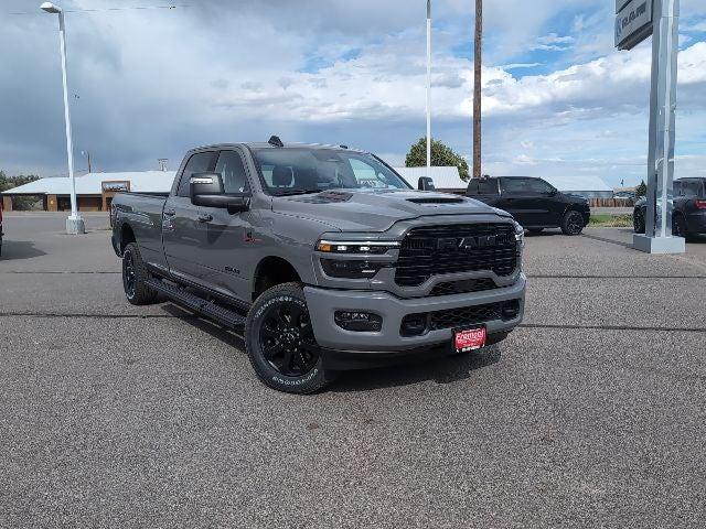 2026 RAM Ram 2500 RAM 2500 LARAMIE CREW CAB 4X4 8 BOX