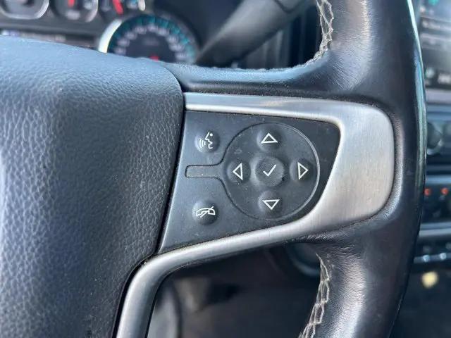 2019 GMC Sierra 2500HD SLT