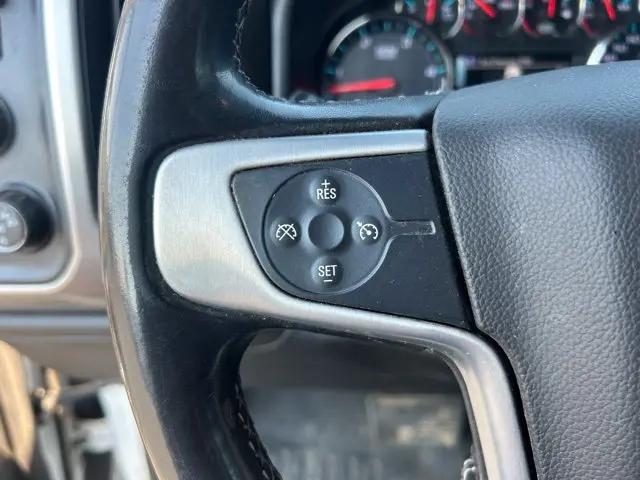 2019 GMC Sierra 2500HD SLT