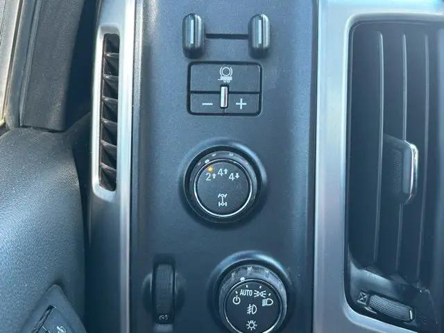 2019 GMC Sierra 2500HD SLT