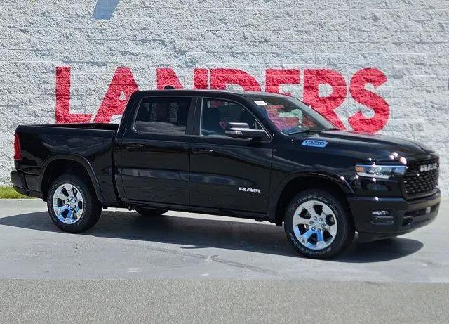 2026 Ram 1500 Big Horn Crew Cab 4x4 5'7" Box for sale in Little Rock, AR