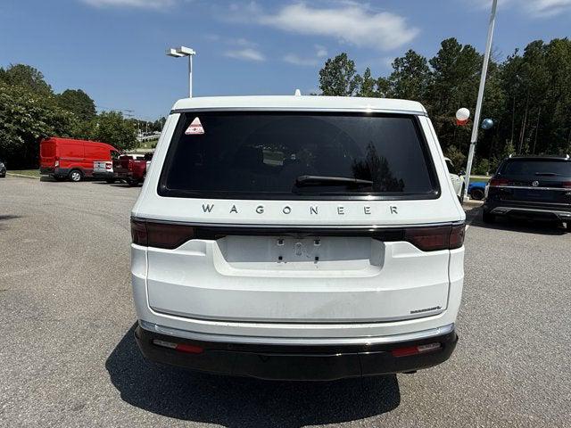 2023 Wagoneer Wagoneer L Series II 4x2