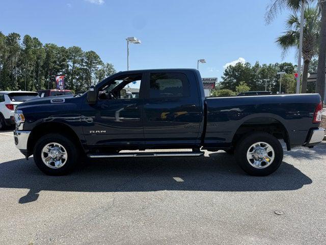 2024 RAM 2500 Big Horn Crew Cab 4x4 64 Box