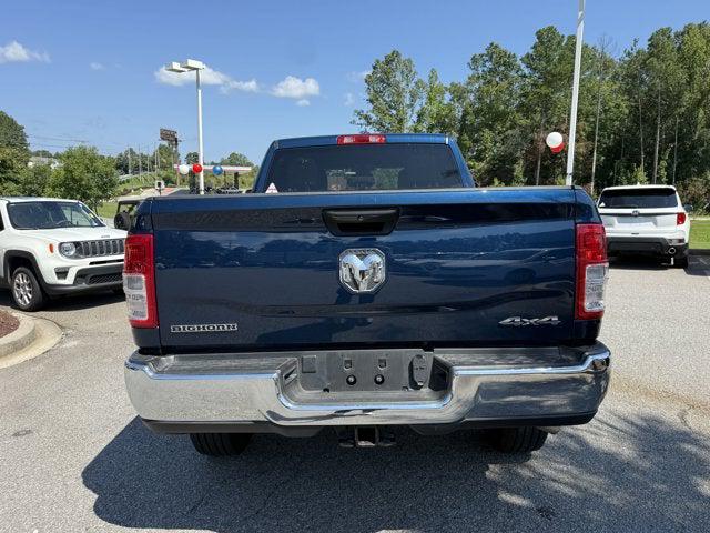 2024 RAM 2500 Big Horn Crew Cab 4x4 64 Box