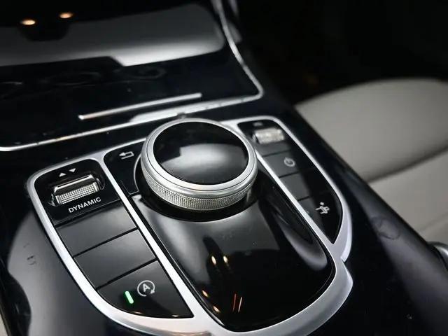 2018 Mercedes-Benz C-CLASS C 300 C 300