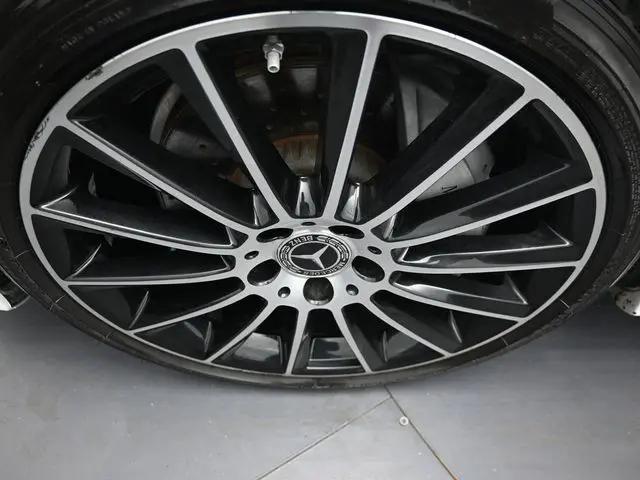 2018 Mercedes-Benz C-CLASS C 300 C 300