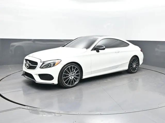 2018 Mercedes-Benz C-CLASS C 300 C 300 for sale in Conyers, GA