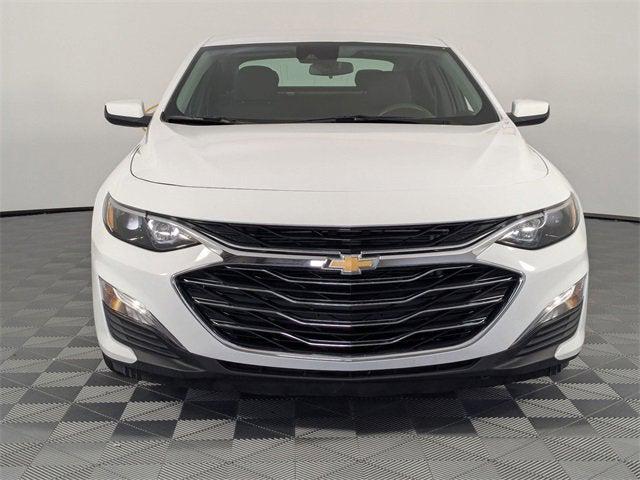 2024 Chevrolet Malibu FWD 1FL
