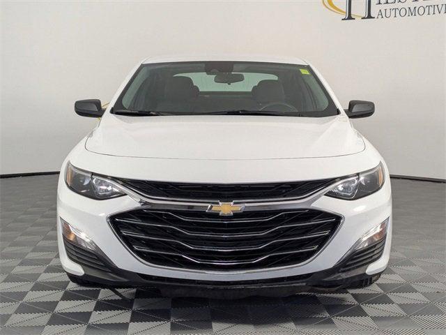 2023 Chevrolet Malibu FWD 1FL
