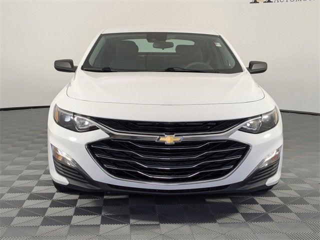 2023 Chevrolet Malibu FWD 1FL