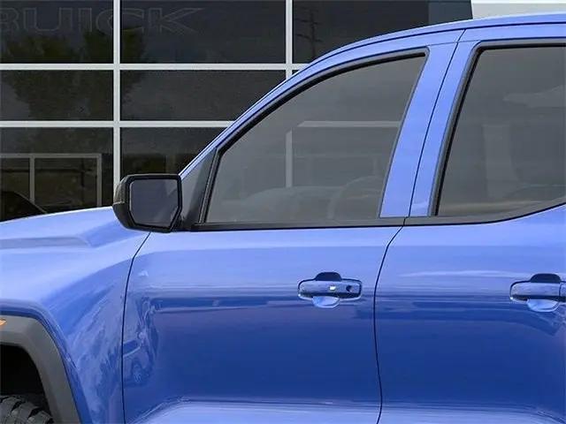 2026 GMC Canyon 4WD Elevation