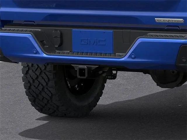 2026 GMC Canyon 4WD Elevation