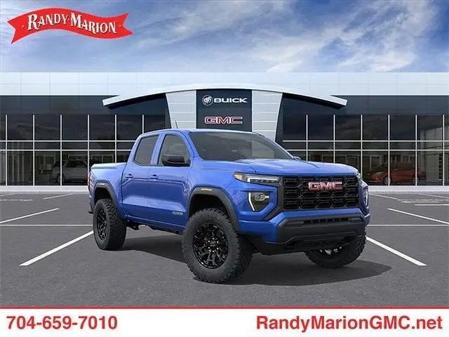 2026 GMC Canyon 4WD Elevation for sale in Huntersville, NC