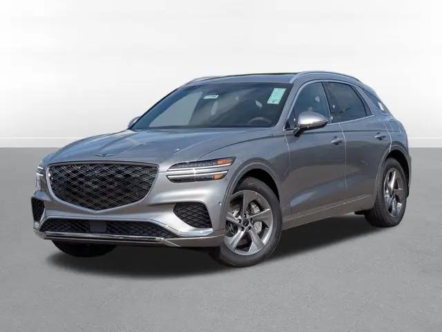 2026 Genesis GV70 2.5T Advanced for sale in North Aurora, IL