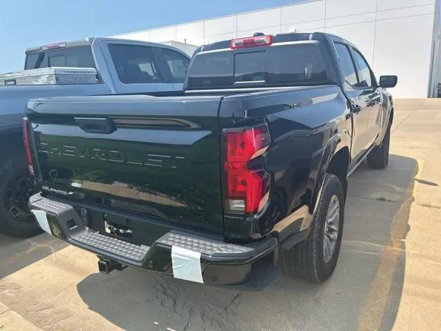 2026 Chevrolet Colorado 2WD LT