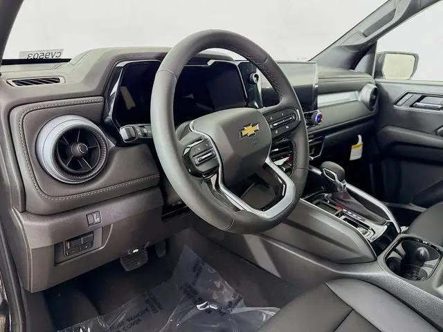 2026 Chevrolet Colorado 2WD LT