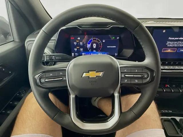 2026 Chevrolet Colorado 2WD LT