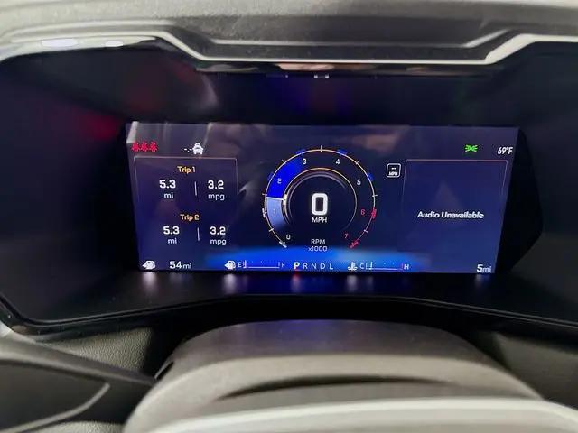 2026 Chevrolet Colorado 2WD LT