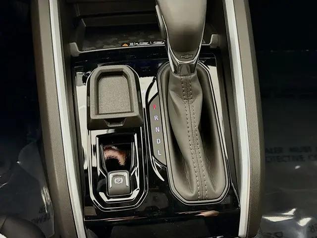 2026 Chevrolet Colorado 2WD LT