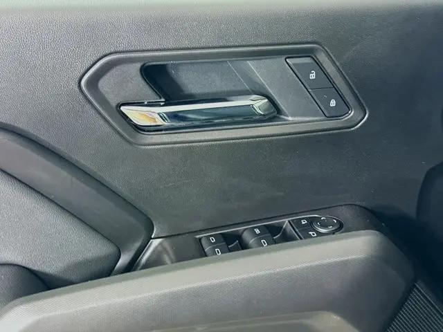 2026 Chevrolet Colorado 2WD LT