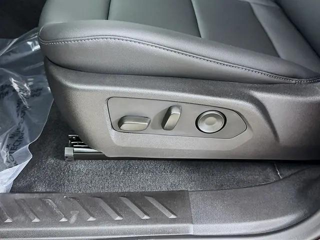 2026 Chevrolet Colorado 2WD LT