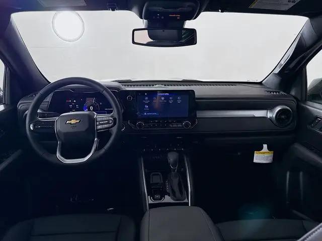 2026 Chevrolet Colorado 2WD LT
