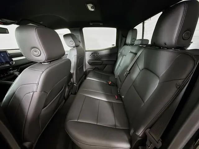 2026 Chevrolet Colorado 2WD LT
