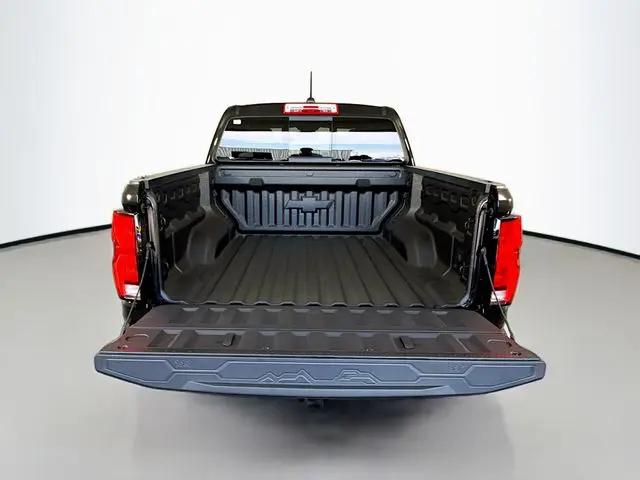 2026 Chevrolet Colorado 2WD LT