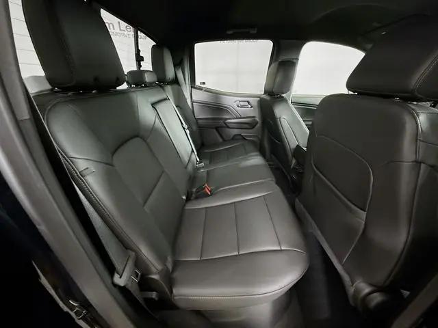 2026 Chevrolet Colorado 2WD LT