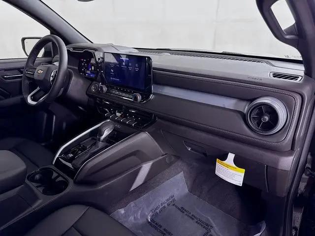 2026 Chevrolet Colorado 2WD LT