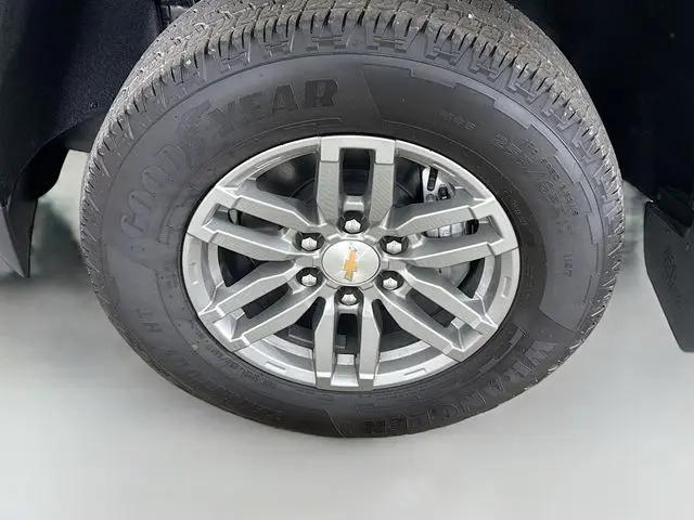2026 Chevrolet Colorado 2WD LT