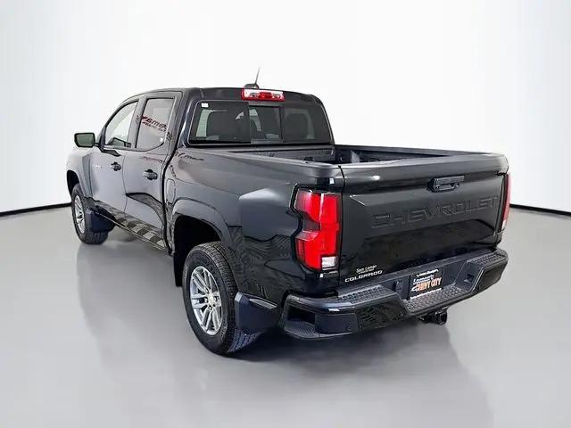 2026 Chevrolet Colorado 2WD LT
