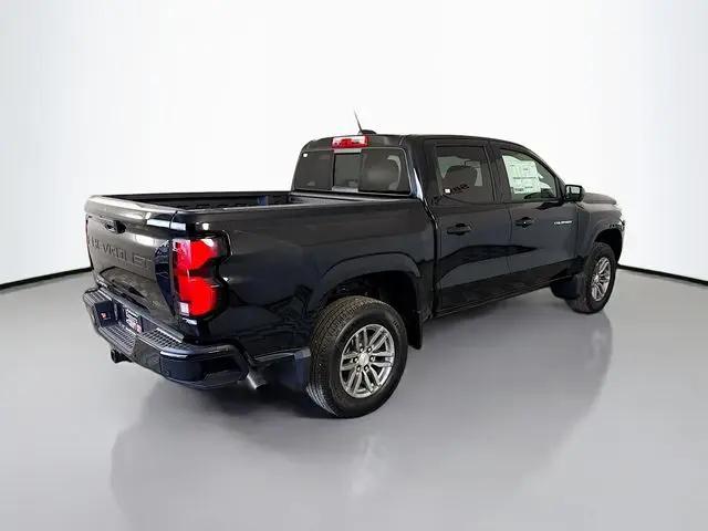 2026 Chevrolet Colorado 2WD LT